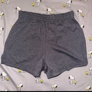Soffe Shorts - gray